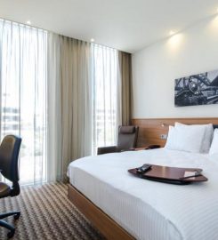 Hampton by Hilton Amsterdam / Arena Boulevard
