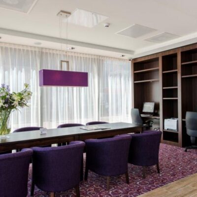 Hampton by Hilton Amsterdam / Arena Boulevard