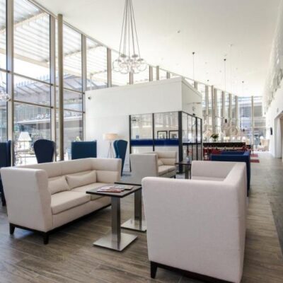 Hampton by Hilton Amsterdam / Arena Boulevard