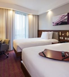 Hampton by Hilton London Waterloo