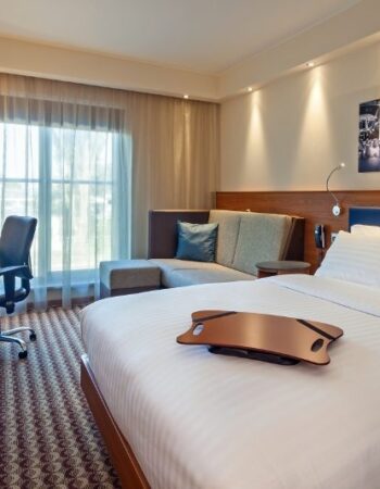 Hampton by Hilton Warsaw Airport
