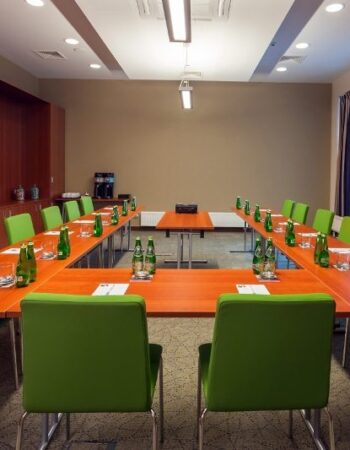 Hampton by Hilton Warsaw Airport