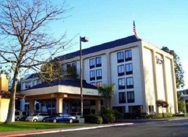 Hampton Inn Los Angeles/West Covina