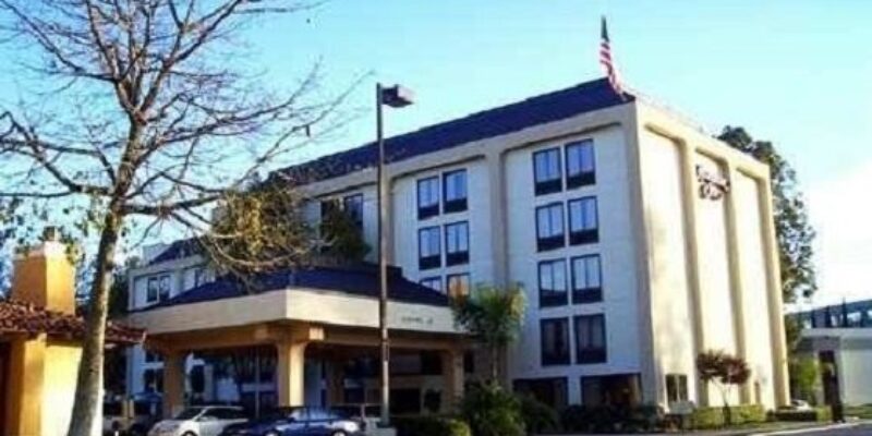 Hampton Inn Los Angeles/West Covina
