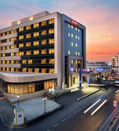 Hampton by Hilton Istanbul Kayasehir