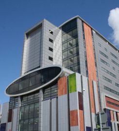 Hampton by Hilton Liverpool/John Lennon Airport