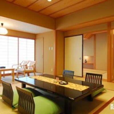 Hanabishi Hotel
