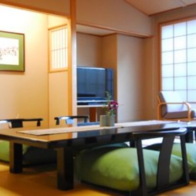 Hanabishi Hotel