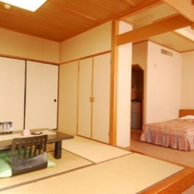 Hanabishi Hotel