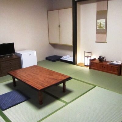 People’s Hotel Hanakomichi