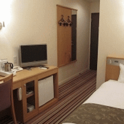People’s Hotel Hanakomichi