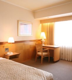 Hotel Hanshin
