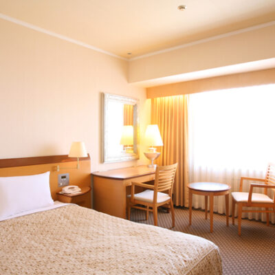 Hotel Hanshin