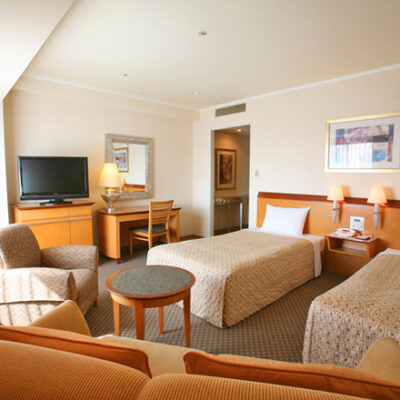 Hotel Hanshin