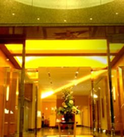 Hotel Hanshin