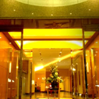Hotel Hanshin
