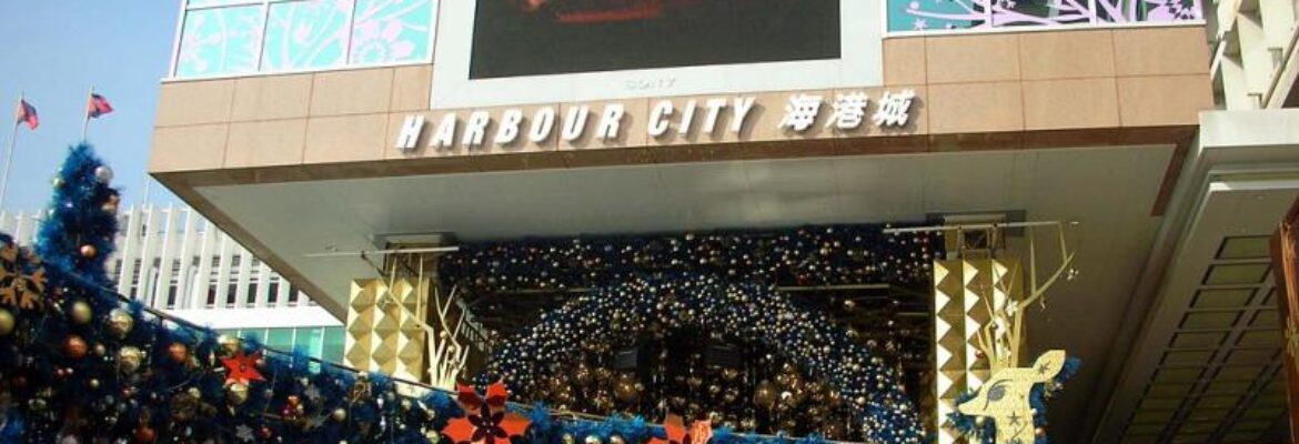 Harbour City