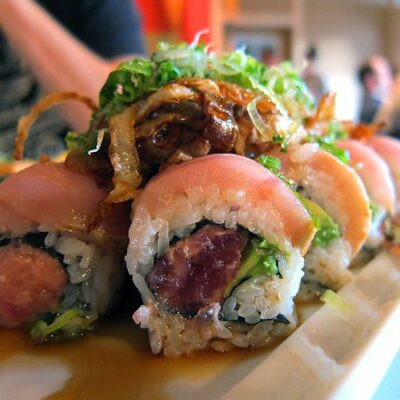Haru Sushi Café