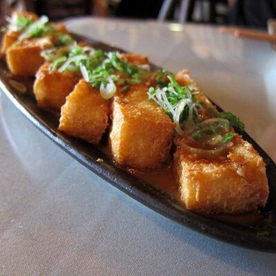 Haru Sushi Café