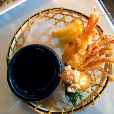 Haru Sushi Café
