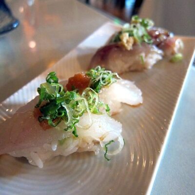 Haru Sushi Café