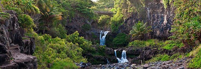 Hawaii Haleakala National Park