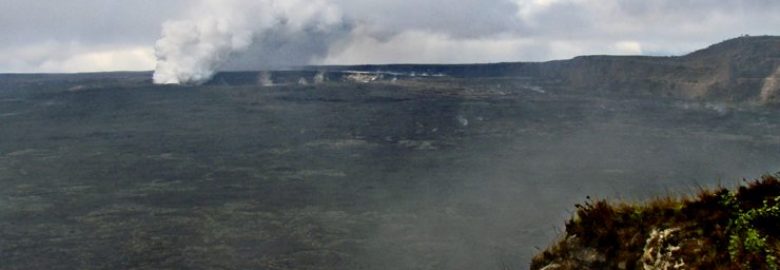 Hawaii Hawaii Volcanoes National Park