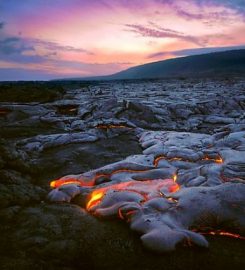 Hawaii Volcanoes National Park