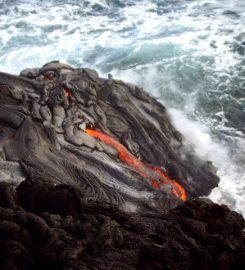 Hawaii Volcanoes National Park