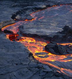 Hawaii Volcanoes National Park