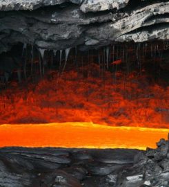 Hawaii Volcanoes National Park