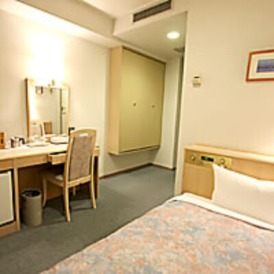 Hotel Central Sendai