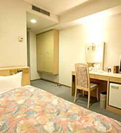 Hotel Central Sendai