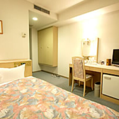Hotel Central Sendai