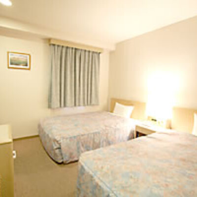 Hotel Central Sendai