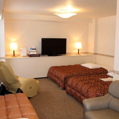 Business Hotel Daiwa