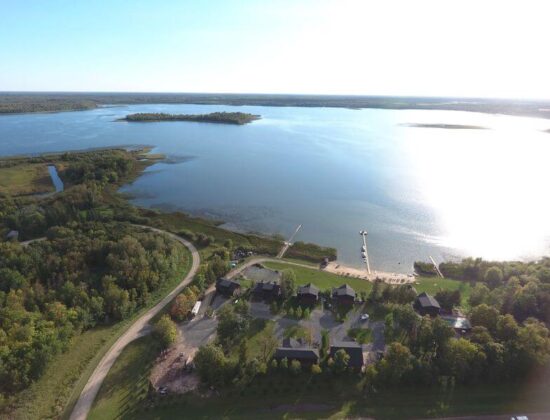 White Birch Resort