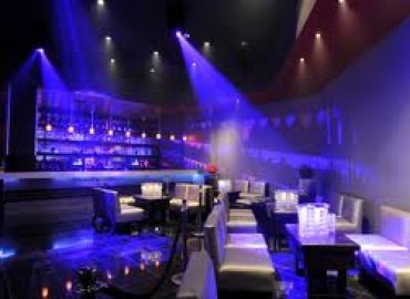 Heat Ultra Lounge