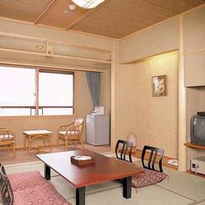 Heiseikan Kaiyo-tei