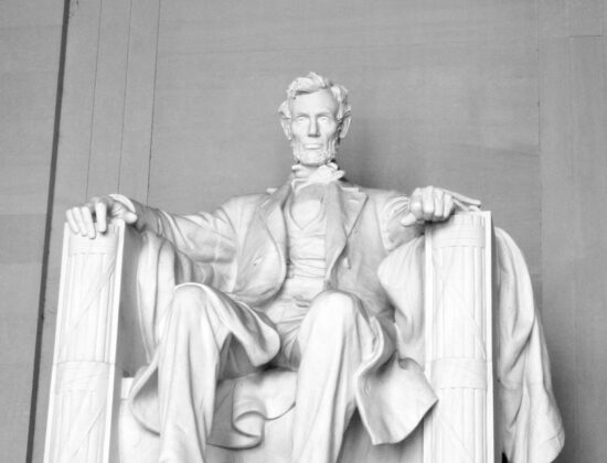 Lincoln Memorial