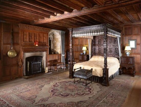 Hever Castle