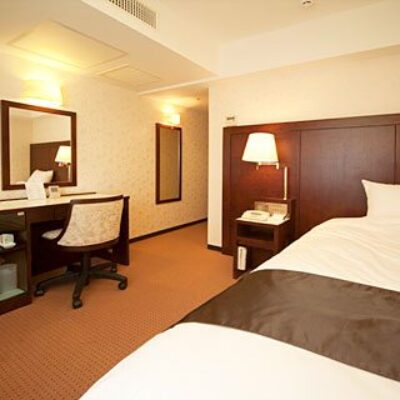 Niigata Grand Hotel