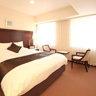 Niigata Grand Hotel