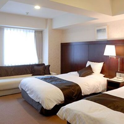 Niigata Grand Hotel