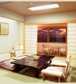 Hotel Hanayuzuki