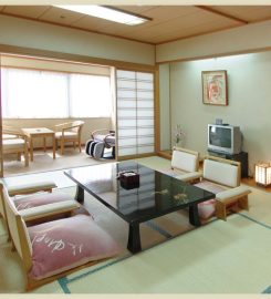 Hotel Hanayuzuki
