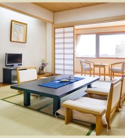 Hotel Hanayuzuki