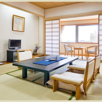 Hotel Hanayuzuki