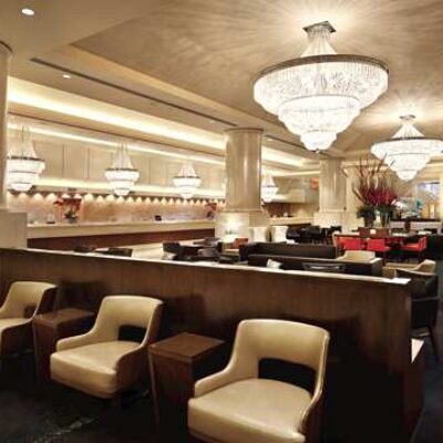 Hilton San Francisco Union Square