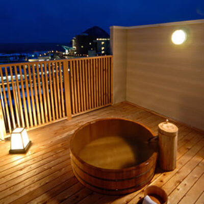 Healthy Inn Asamushi